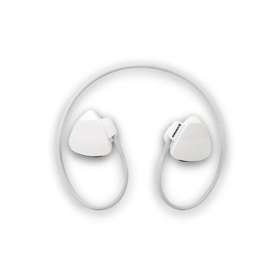 Image Наушники Lenovo W520 White