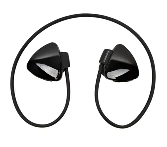 Наушники Lenovo W520 Black