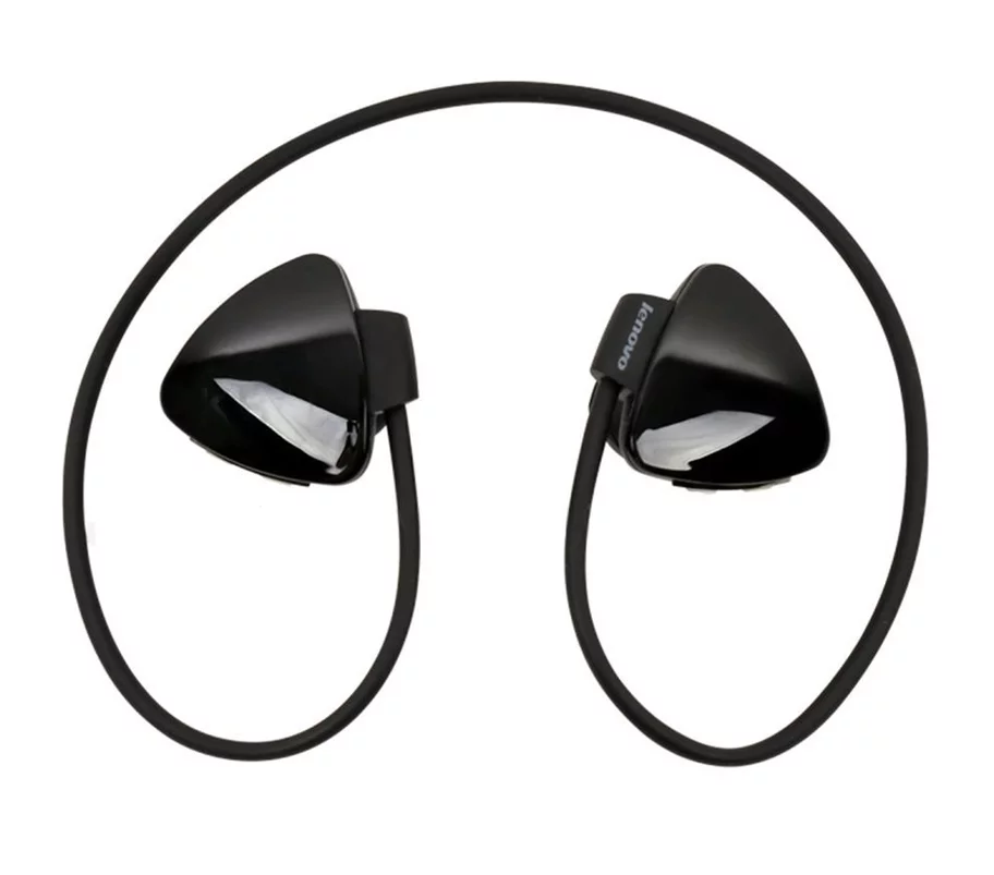 Image Наушники Lenovo W520 Black