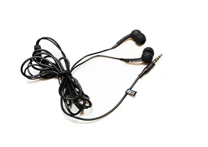 Image Casti Lenovo P165 Black