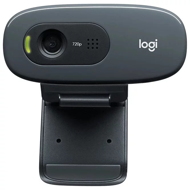 Image Camera Web Logitech C270