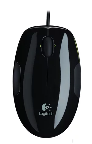 Image Mouse Logitech M150 USB Grape-Jaffa (910-003753)
