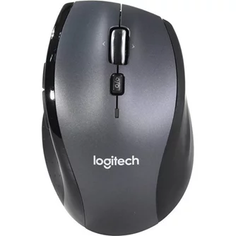 Компьютерная мышь Logitech Marathon M705 Black
