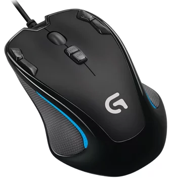 Компьютерная мышь Logitech G300s