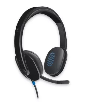 Image Casti Logitech H540
