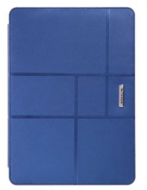 Image Чехол-книжка Nillkin Elegance series для Apple iPad Air 2 (Blue)