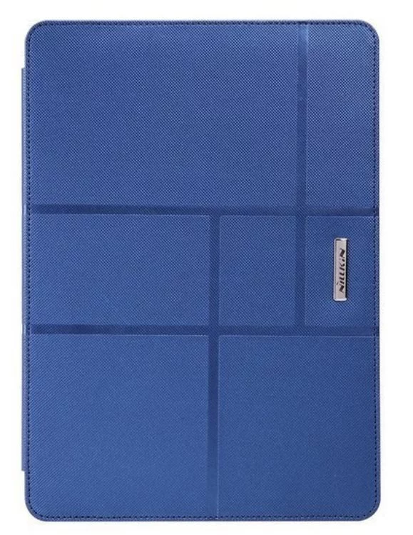 Image Чехол-книжка Nillkin Elegance series для Apple iPad Air 2 (Blue)