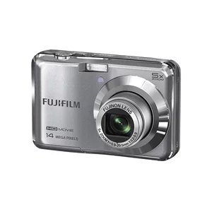 Image Цифровой фотоаппарат Fujifilm FinePix AX600 (Silver)