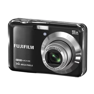 Image Aparat foto digital Fujifilm FinePix AX600 (Black)