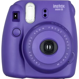 Image Aparat foto digital Fujifilm Instax Mini 8 (Purple)