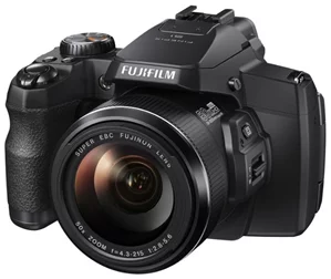 Image Цифровой фотоаппарат Fujifilm FinePix S1 (Black)