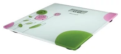 Image Весы напольные электронные MAXWELL MW-2657