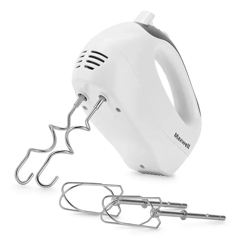 Image Миксер Maxwell MW-1356 White