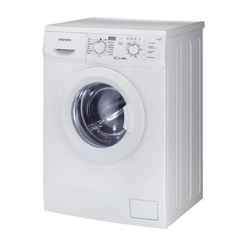 Image Стиральная машина Daewoo DWD-MI1011