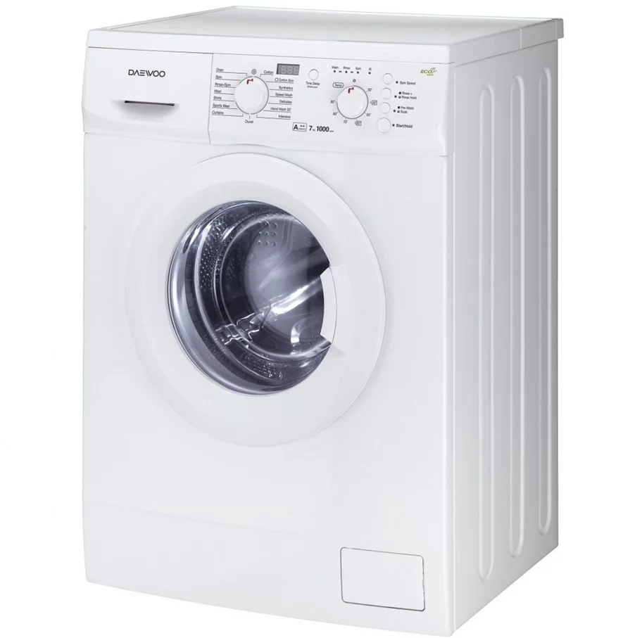 Image Стиральная машина Daewoo DWD-FI2011