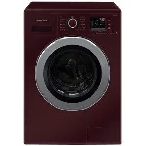 Image Стиральная машина Daewoo DWD-HB142RTE