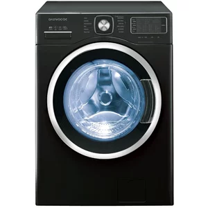 Image Стиральная машина Daewoo DWC-LD143KC