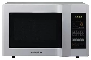 Image Cuptor cu microunde Daewoo KQG-6L6B