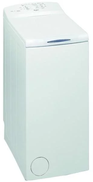 Image Стиральная машина WHIRLPOOL AWE 55208