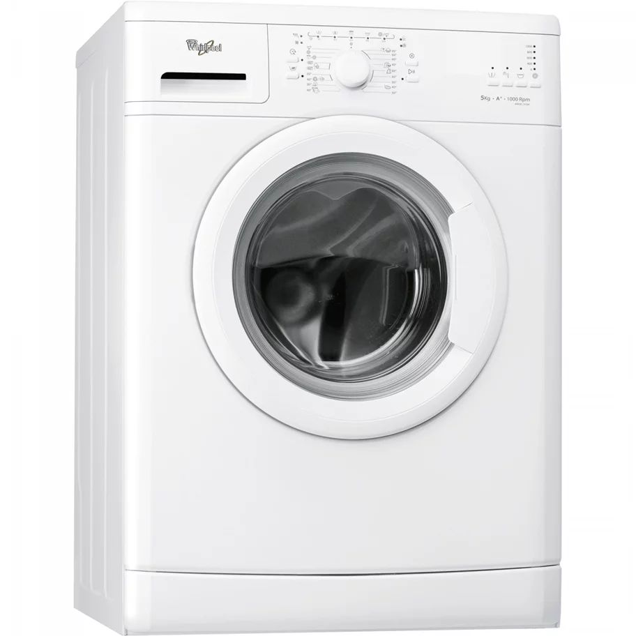 Image Стиральная машина WHIRLPOOL AWOC 5104