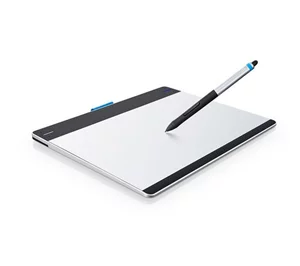 Image Графический планшет Wacom Intuos Pen&amp;amp;Touch Medium CTH-680S-N