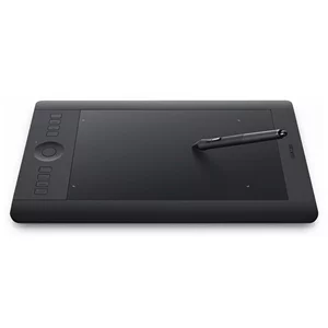 Image Графический планшет Wacom Intuos Pro M PTH-651-RUPL