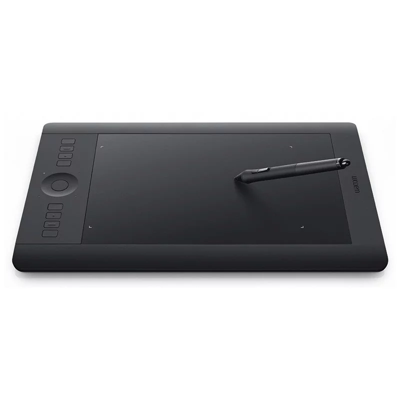 Image Графический планшет Wacom Intuos Pro M PTH-651-RUPL