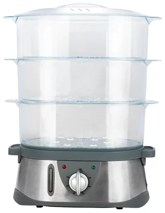 Aparat de gatit cu aburi VITESSE VS-0500