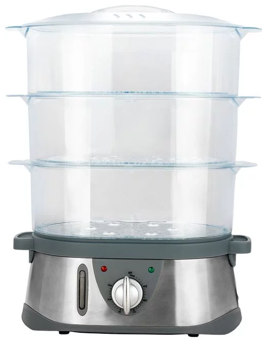 Image Aparat de gatit cu aburi VITESSE VS-0500