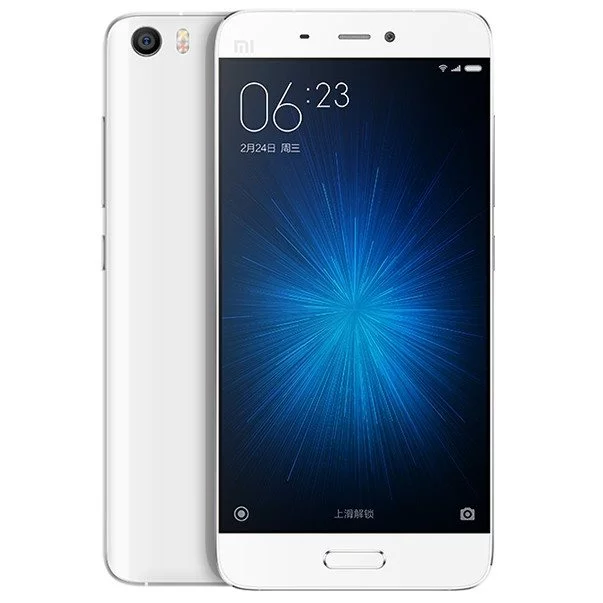 Image MI5 64Gb White