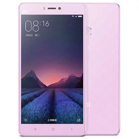 Image Xiaomi MI4s 64Gb PURPLE