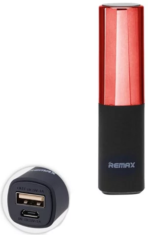 Image Remax LipMAX Red