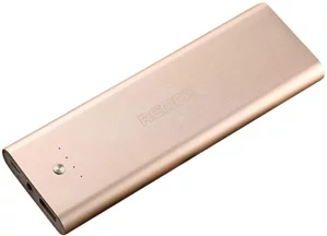 Image Remax Vanguard 5500mAh Gold