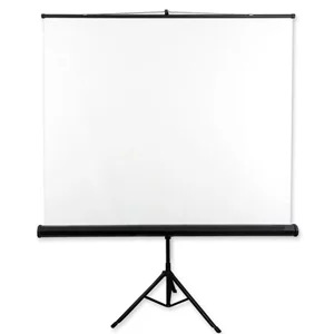 Image Проекционный экран UltraScreen APOLLO-T 1:1 (200x200cm)