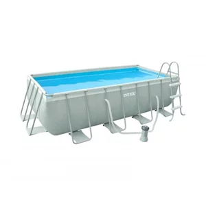 Image Бассейн с металлическим каркасом Intex 28350
