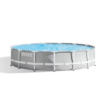 Каркасный бассейн Intex 26724 457х107 см