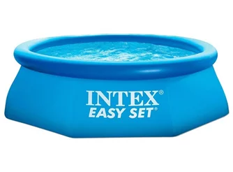 Piscina gonflabila Intex 28120 305x305x76 см