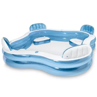 Piscină gonflabilă Intex 56475 229x229x66 см