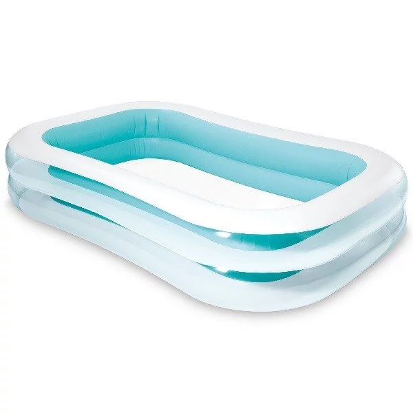 Image Piscină gonflabilă Intex 56483 262x175x56 см