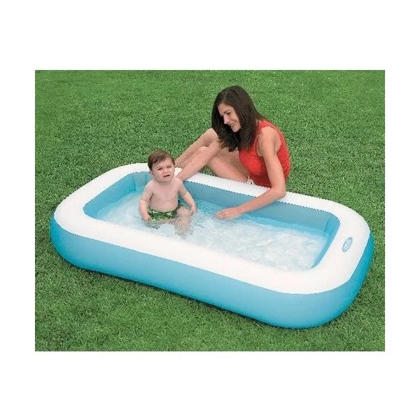 Image Piscină gonflabilă Intex 57403 166x100x28 cm