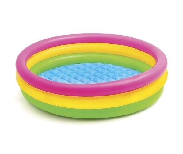 Piscină gonflabilă Intex 57412 114×25 cm