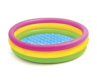 Piscină gonflabilă Intex 57412 114×25 cm