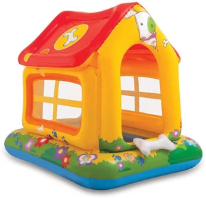 Image Надувной бассейн Intex 57429