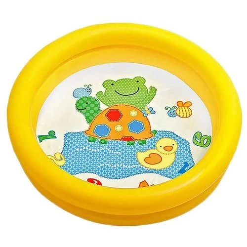 Image Piscina gonflabila Intex 59409 61x61x15 sm