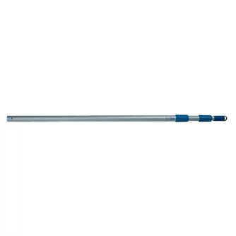 Телескопический алюминиевый держатель Intex 29054