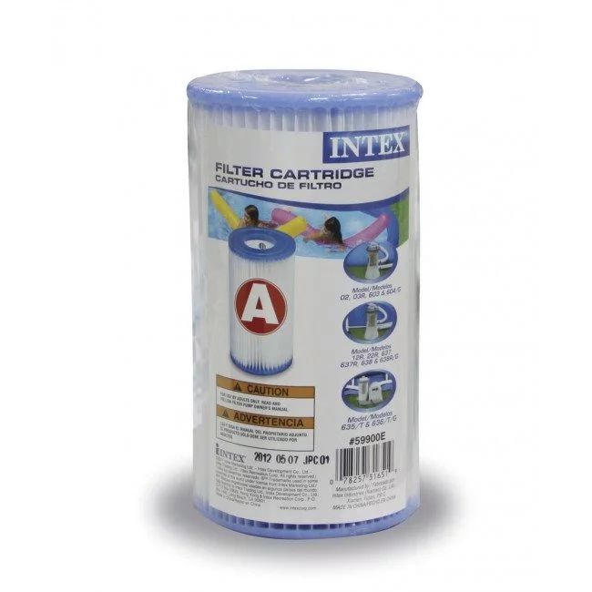 Image Фильтр-катридж A INTEX 29000