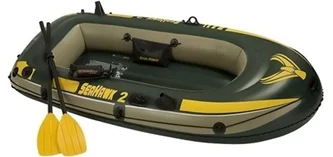 Barca gonflabila Intex 68347