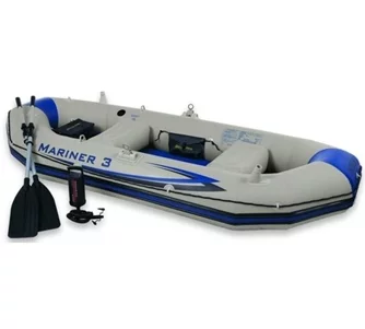 Barca gonflabila Intex 68373