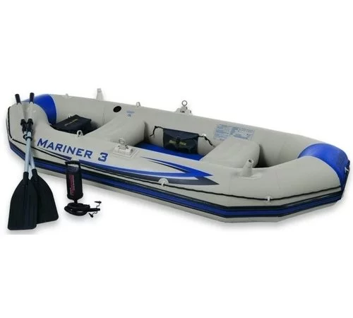 Image Barca gonflabila Intex 68373