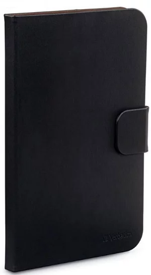 Image Чехол-книжка Verbatim Folio Tab для Samsung Galaxy Tab 10.1" (Black)